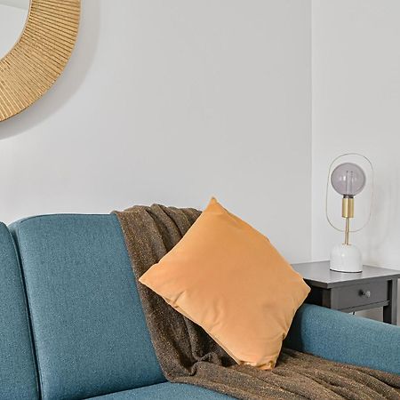 Le Poetique Niche Au Pied Du Sacre-Coeur Apartment Paris Bagian luar foto